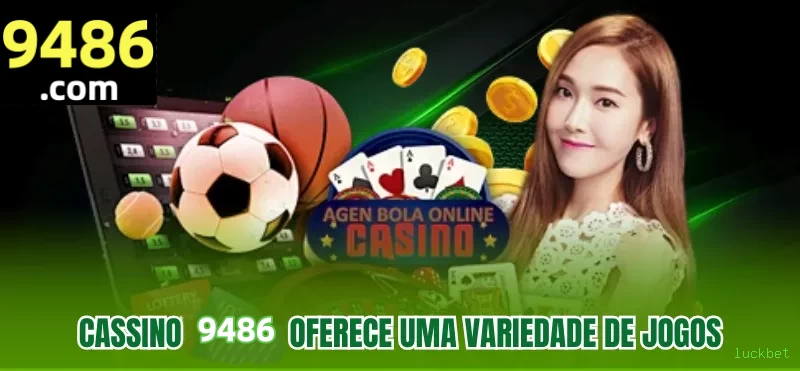 App luckbet para Android e iOS - download grátis