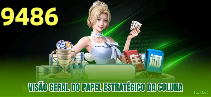 App luckbet para Android e iOS - download grátis