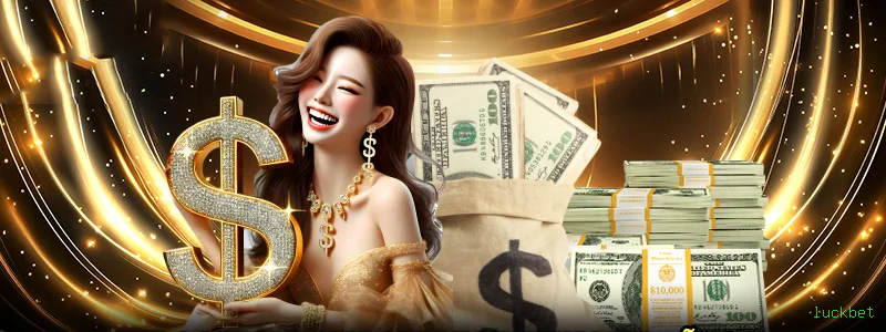 Roleta e blackjack luckbet