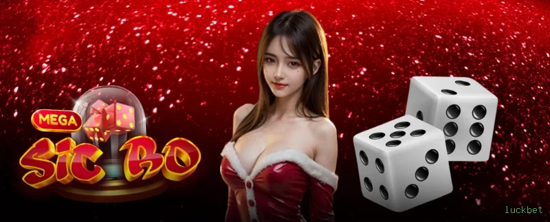 luckbet multi dispositivo