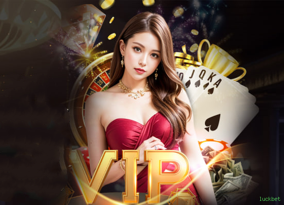 Aplicativo móvel luckbet para iOS e Android