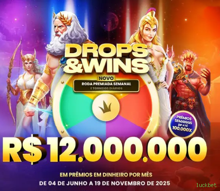 Formulário registro luckbet