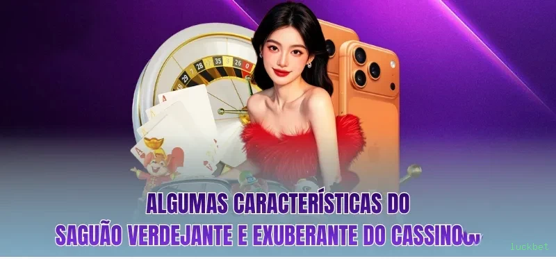 App luckbet slots mobile