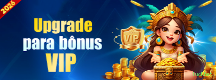 Bônus exclusivos membros VIP luckbet