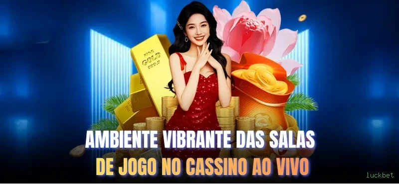 Bônus exclusivos membros VIP luckbet