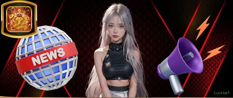 Ganhar e sacar na luckbet