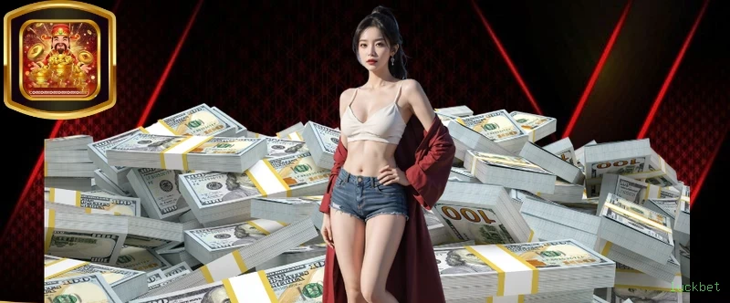 Slots com prêmios luckbet